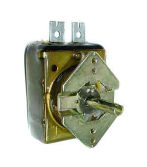 [ THERMOSTAT (100-450F, B10) - W ]