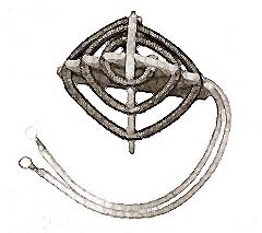 [ ELEMENT(208V,W/CUT OUT,WORLD)  ]