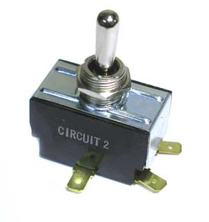 [ SWITCH - WAR-11110 - Waring Bl ]