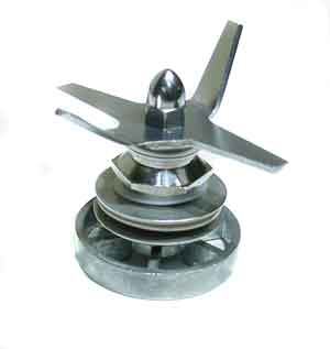 [ BLENDING ASSY - WAR-11251 - Wa ]