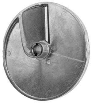 [ PLATE, CUTTER (3/8 SLICE) - DT ]