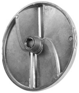 [ PLATE, CUTTER (1/8 SLICE) - DT ]