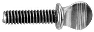 [ THUMBSCREW,PUSHER BLOCK 1/4-20 ]