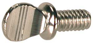 [ THUMBSCREW (1/4-20 X 1/2) - NE ]