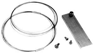[ WIRE, CUTTING (KIT) - NEM-0100 ]