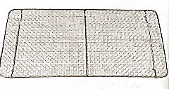 [ GRATE, MESH (5-1/8X10-1/4,NP)  ]