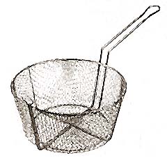 [ BASKET,ROUND(9-3/4ODX4-3/4H) - ]