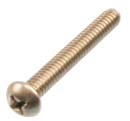 [ SCREW (#10-24 X 1-1/2 PH RHDS) ]