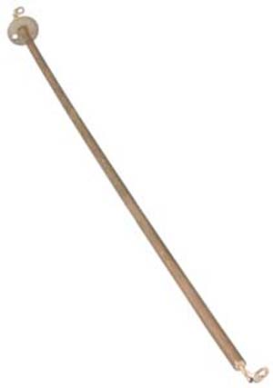 [ HEATER (120V/375W) - PEN-01036 ]