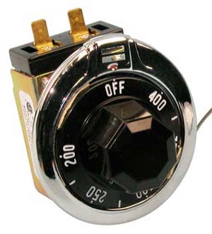 [ THERMOSTAT - PEN-01050 - Fryer ]