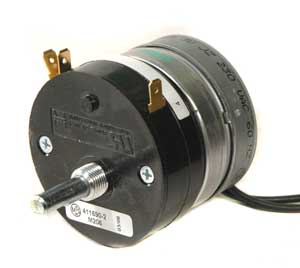 [ TIMER (240V,60 MINUTE) - VLC-0 ]