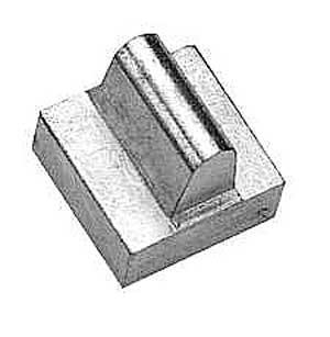 [ CATCH, DOOR (OVEN) - VLC-01256 ]