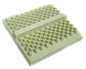 [ CERAMIC, LARGE - VLC-01043 - G ]