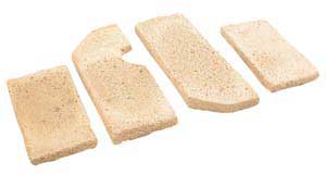 [ BRICK, HOT TOP (SET) - VLC-010 ]