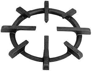 [ GRATE, SPIDER (8-3/4OD) - VLC- ]