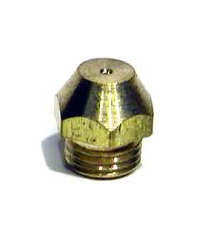 [ ORIFICE, HEX PLUG(#51, 1/4-36) ]