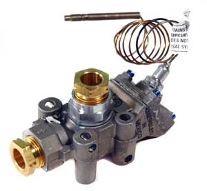 [ VALVE, SAFETY (MSC,7/16TUBE) - ]