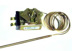 [ THERMOSTAT (175-550,K, W/DIAL) ]