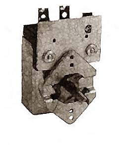 [ THERMOSTAT (300-700,SJ,W/DIAL) ]