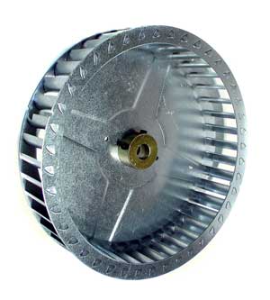 [ WHEEL, BLOWER (10 OD) - VLC-01 ]