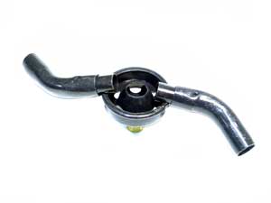 [ PILOT, OPEN TOP - GAR-01032 -  ]