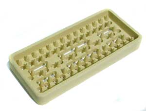 [ CERAMIC, BROILER - GAR-01047 - ]