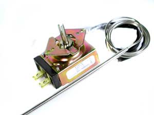 [ THERMOSTAT (175-550,S, 36CAP)  ]