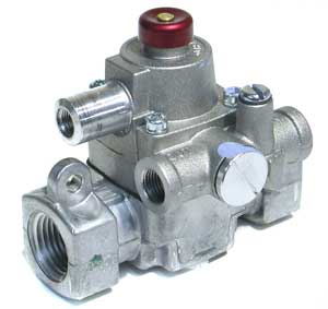 [ VALVE, SAFETY (TS11, 3/8NPT) - ]