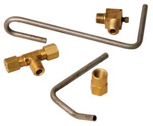 [ PILOT ASSEMBLY (RMB SERIES) -  ]