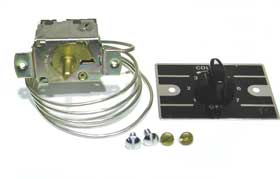 [ THERMOSTAT (REFRIGERATOR) - TR ]