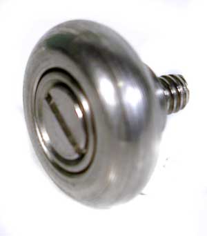 [ ROLLER,CONVEX(1-1/16OD) - HWD- ]