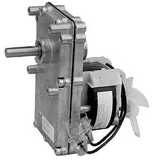 [ MOTOR, GEAR - TRL-01041 - Elec ]