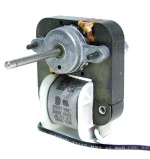 [ MOTOR, EVAP FAN - GLN-01031 -  ]