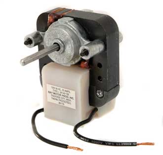 [ MOTOR, EVAP FAN - GLN-01032 -  ]