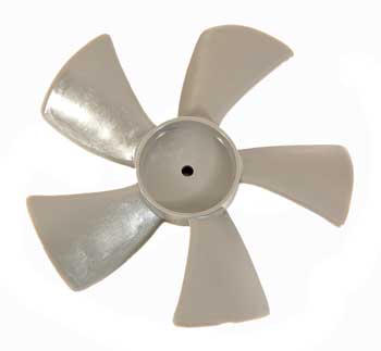 [ BLADE, EVAPORATOR FAN - VIC-01 ]