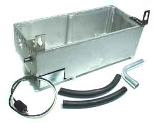 [ EVAPORATOR, CONDENSATE - VIC-0 ]