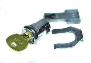 [ LOCK (ASSY) - VIC-01025 - Vict ]