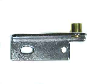 [ BRACKET, PIVOT PIN - DEL-01022 ]
