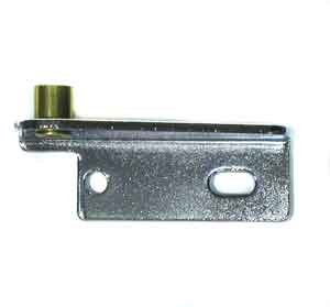 [ BRACKET, PIVOT PIN - DEL-01023 ]