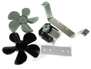 [ KIT, EVAPORATOR FAN (5 PIECE)  ]