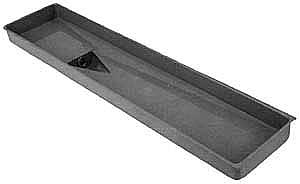 [ PAN, EVAP DRAIN - DEL-01044 -  ]