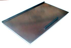 [ LID, SLIDING (22-1/4) - BVA-01 ]