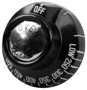 [ DIAL,THERMOSTAT(BJWA,LOW-500F) ]