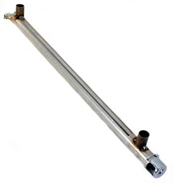 [ BURNER (S/S) - USR-01004 - Bro ]