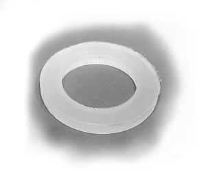 [ WASHER,URN FAUCET(F/ WING NUT) ]