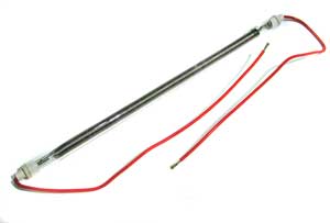 [ ELEMENT (12-1/4, 120V QUARTZ)  ]