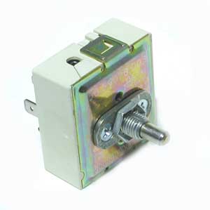 [ CONTROL, INF (208-240V) - HLM- ]