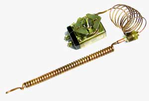 [ THERMOSTAT (100-290,K) - ELT-0 ]