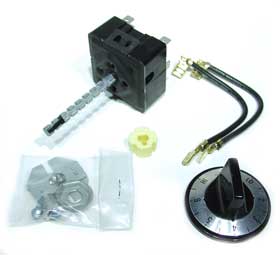 [ CONTROL, INF (KIT, 120V) - ELT ]