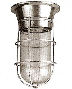 [ FIXTURE, LIGHT (SHTRPRF,HEAT)  ]